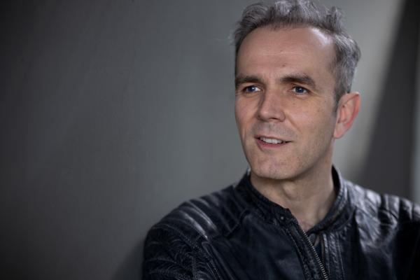 Jan Henning Kraus (Foto: Stefan Kiefer)