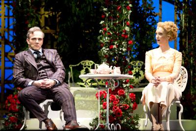 My fair Lady (Jan Henning Kraus, Julia Klotz)